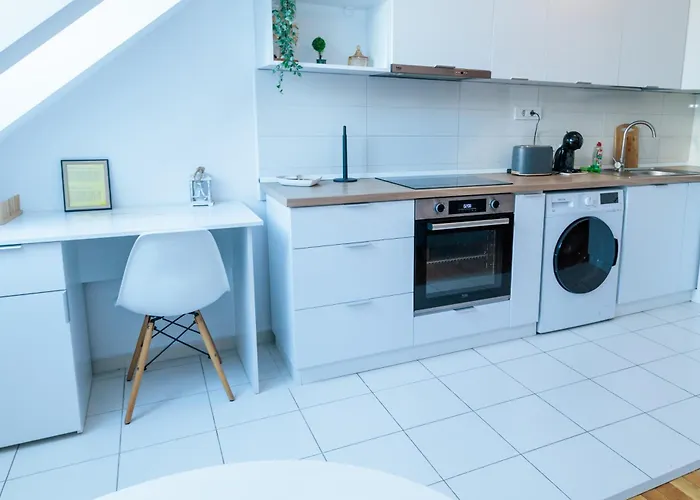 Bucharest Central Dd Apartment